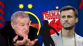 Dinamo s-a în?eles cu juc?torul dorit ?i de Gigi Becali! Anun?ul lui Andrei Nicolescu