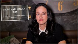 Alina Bica ?i-a deschis firm? de avocatur? în Italia ?i le face o ofert? fugarilor români: ”?tiu cum gândesc procurorii”