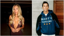 Cu cine s-a afi?at Tom Brady, dup? divor?ul de Gisele Bundchen. E o tân?r? superb?, cu 5,3 milioane de fani