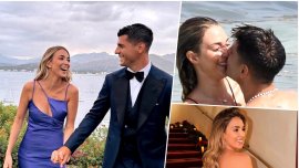 Dup? ce în pres? a ap?rut numele presupusei amante a so?ului ei, Alice Campello rupe t?cerea: ”O cunosc de ani de zile”