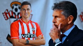 Florin Gardo?, poveste genial? cu colegul din Curacao de la Southampton: „Am câ?tigat apelul împotriva antrenorului”