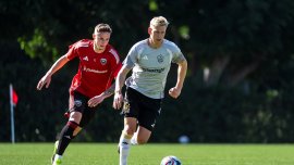 Americanii, deja dezam?gi?i de Louis Munteanu: ”Pare un e?ec: lent ?i incapabil”