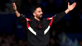 Opt goluri în 70 de minute. Meci nebun în Premier League, cu 39 de ?uturi trase spre poart?