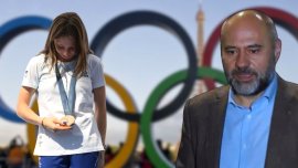 Ce urmeaz? la TAS pentru Ana Maria B?rbosu: „Ar putea r?mâne cu medalia!”. Când se d? verdictul final. Exclusiv