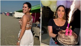 Vestea care ?ocheaz? lumea sportului. La 33 de ani, fotbalistul ar avea o fiic? de 22 de ani. ”Da, este tat?l meu”