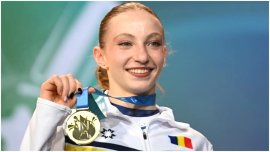 Ce se întâmpl? cu Ana Maria B?rbosu. Anun? important dup? ce a pierdut medalia olimpic?