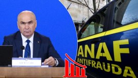 Cum s-a pus Fiscul pe treab? ca s? acopere deficitul bugetar. Câte controale a efectuat ANAF în 2025 ?i ce amenzi a&nbsp;(…)