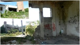 ANAF vinde o fost? central? termic? cu 40.000 de euro pe post de „cl?dire de birouri”. Institu?ia a scos la (…)