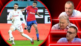 Analiz? ironic? dup? FCSB – Dinamo: ”Atacan?ii au asigurat acest 0-0” / ”Nu cred c?-i mai prinde a?a de slabi”
