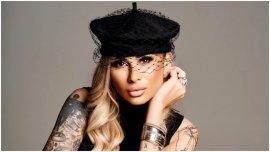 Cum ?i-a petrecut Anamaria Prodan Revelionul în Republica Dominican?. Petrecere atipic? pentru impresar