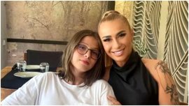 Fiul Anamariei Prodan, sub presiunea numelui s?u. Lauren?iu Reghecampf jr a dezv?luit care este idolul s?u