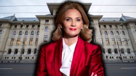 Câte voturi ar lua Anca Alexandrescu la alegerile pentru Prim?ria Capitalei! Mitic? Dragomir, profe?ie ?oc