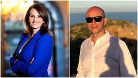 So?ul Anc?i Alexandrescu se bate în instan?? cu fosta partener? de via?? pentru o avere uria??. Ce bunuri are de (…)