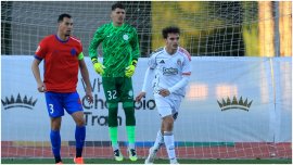 Andre Duarte, noul juc?tor de la FCSB, la un pas s? renun?e la fotbal. Care este povestea funda?ului portughez