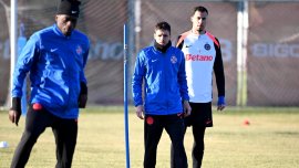 Andre Duarte, dublu rol la FCSB! Ce trebuie s? fac? în plus la antrenamentele lui Charalambous. Exclusiv