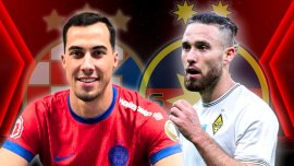 Staff-ul FCSB, decizie de ultim? or?! Ce se întâmpl? cu Andre Duarte ?i Ofri Arad înaintea meciului cu Dinamo&nbsp;(…)