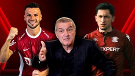 De ce nu s-au întors Andrei Cordea ?i Moru?an la FCSB? Gigi Becali a dezv?luit totul despre negocieri