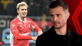 Andrei Nicolescu a dezv?luit ce a vorbit cu Cristi Mihai dup? Dinamo – Metaloglobus 4-0. Cum a tr?it golul de tiki-taka