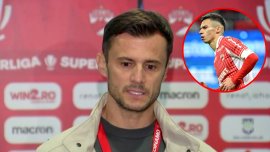 Reac?ia lui Andrei Nicolescu dup? ce Fanatik a dezv?luit exclusiv c? Dinamo are ofert? de la Metalist Harkov pentru&nbsp;(…)