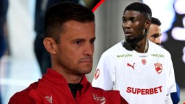 Andrei Nicolescu, ve?ti despre negocierile cu Boateng înainte de Dinamo – Universitatea Craiova: ”Exist? oferte”