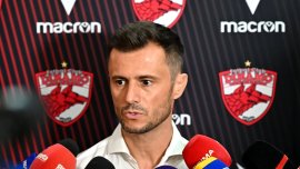 Andrei Nicolescu, mesaj ferm înainte de FCSB – Dinamo: „Visez la asta”