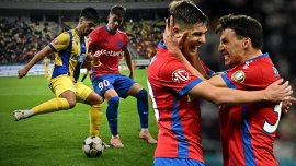 Dilema lui Andrei Vochin dup? golul lui Alex Stoian din FCSB – Petrolul: „Dac? juniorii joac? mai intens ca (…)