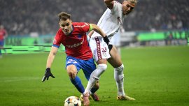 Andrei Vochin, dou? adev?ruri incomode dup? FCSB – Rapid 2-1: unul despre valoare, altul despre limit?