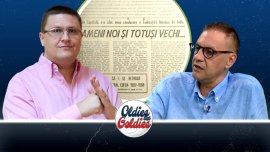 Oldies But Goldies, sâmb?t?, 3 ianuarie, ora 10:30. Horia Ivanovici ?i Andrei Vochin, dezv?luiri despre marile&nbsp;(…)