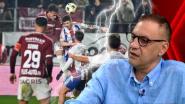 Andrei Vochin, declara?ia care va enerva Giule?tiul dup? 0-2 cu O?elul Gala?i: ”E un bun refugiu pentru ce se&nbsp;(…)