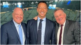 Cine este comentatorul ce prime?te o lovitur? uria??, dup? ce ?i-a p?r?sit so?ia dup? 34 de ani. S-a însurat cu&nbsp;(…)