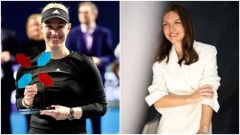 La 8 ani de la evenimentul important, fosta rival? i-a transmis un mesaj superb Simonei Halep