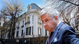 Cum vrea USR-ul s? oblige politicienii s?-?i publice din nou declara?iile de avere. Critici din partea institu?iei&nbsp;(…)