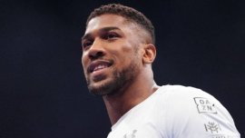 Anthony Joshua, implicat într-un accident tragic în Nigeria: boxerul, dus de urgen?? la spital, doi b?rba?i din&nbsp;(…)