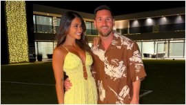 Ce promisiune i-a f?cut Leo Messi so?iei sale, Antonela. O va pune în aplicare dup? retragerea din fotbal