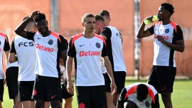 FCSB, obligat? s? improvizeze din nou: „Trebuie s?-?i elibereze juc?torii!”