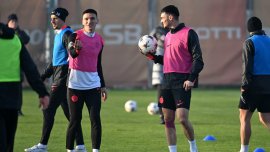 Cât se termin? FCSB – Feyenoord?! Englezii au dat verdictul: „Forma lui poate fi decisiv?”