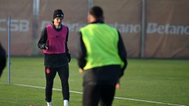 Tavi Popescu, cauzele unei c?deri uluitoare la FCSB: „Mintea e otr?vit?”. Exclusiv