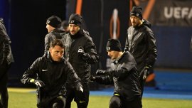 FCSB, pe cale s? mai primeasc? o lovitur? dup? derby-ul cu CFR Cluj. Doi titulari sunt în pericol!