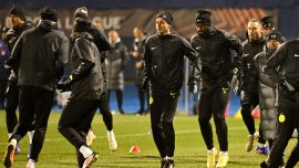 Antrenorul lui Dinamo Zagreb, detalii despre informa?iile primite din România despre FCSB: „Am vorbit cu Zeljko Kopic”