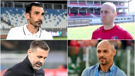 Cine e cel mai longeviv antrenor din Superlig?, dup? ruptura dintre M?ld?r??anu ?i Hermannstadt! Situa?ie alarmant? (…)