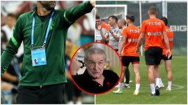 Ce s-a ales de antrenorul numit de Gigi Becali pe banca FCSB pentru c? are ”valoare uman?”. Incredibil unde a antrenat