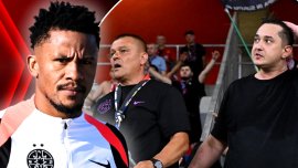 Anun?ul pe care fanii FCSB nu doreau s?-l aud? despre Ngezana. Cât timp va lipsi. Exclusiv