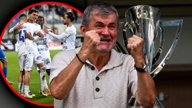 Ar fi surpriza deceniului! Valeriu Iftime anun?? prime speciale, dac? FC Boto?ani ia titlul