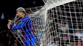 ?i-a luat liber în mijlocul sezonului ca s? plece la Ierusalim. Decizia bizar? a c?pitanului unei echipe de top din (…)