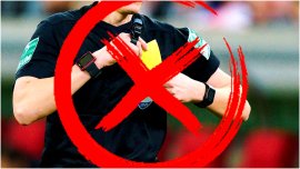 Arbitrul a fost suspendat dup? ce ar fi agresat o prostituat?! Anun? de ultim? or? al Federa?iei