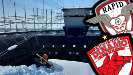 Motivele pentru care nu se poate trage acoperi?ul Arenei Na?ionale pentru Rapid – Dinamo de?i este func?ional ?i&nbsp;(…)