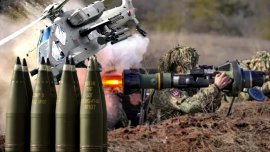 Europa se înarmeaz?, iar România intr? în joc. Noua ordine a gigan?ilor din industria militar?