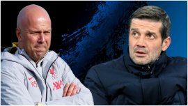 Arne Slot a uimit pe toat? lumea dup? ce Liverpool a învins-o pe Inter dintr-o lovitur? de pedeaps?: „Dac? ?i acela (…)