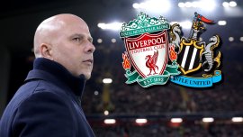 Arne Slot, ultimatum pentru juc?torii s?i înainte de Liverpool – Newcastle: „Nu ne putem permite nicio gre?eal?! Am&nbsp;(…)
