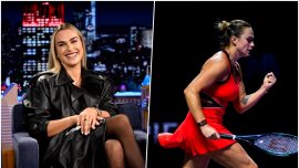 Aryna Sabalenka spune adev?rul despre urletele pe care le scoate pe teren în timpul meciurilor: ”E groaznic”